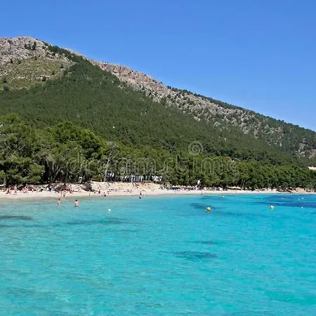 Дом отдыха Casa Encinas *