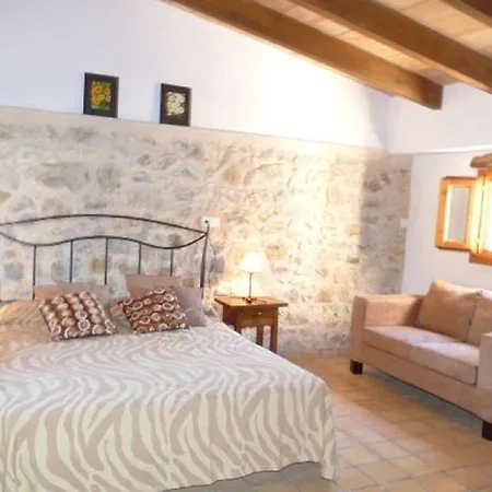 Casa Encinas