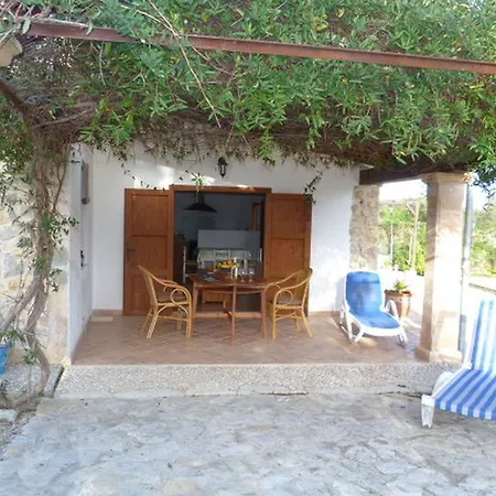 Nyaraló Casa Encinas *