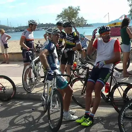 Casa Encinas * Pollensa