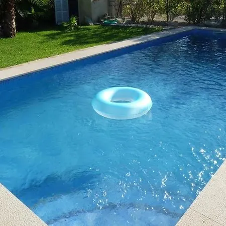 Casa Encinas Pollenca