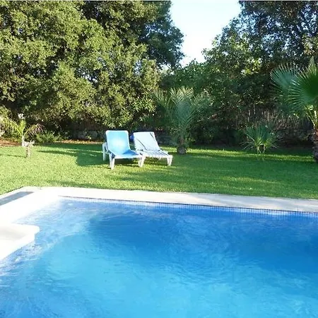 Hébergement de vacances Casa Encinas Pollença