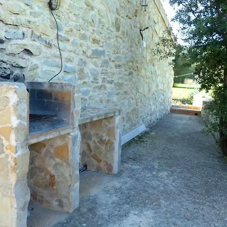Casa Encinas