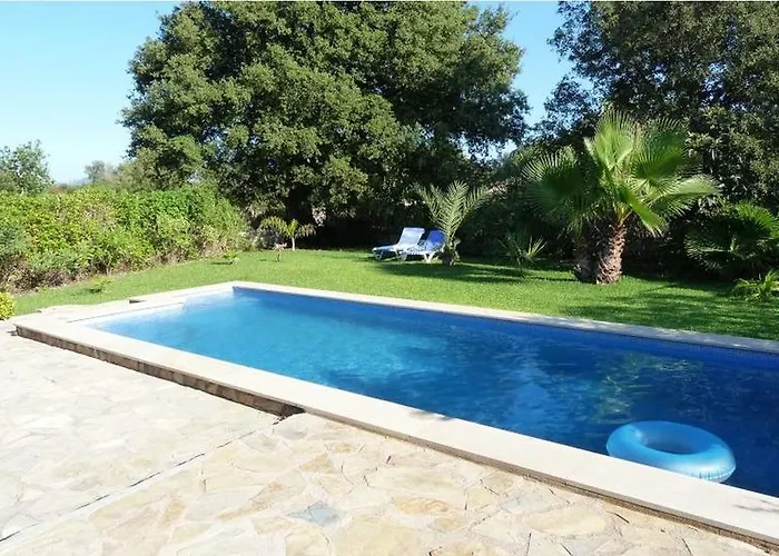 Casa Encinas Pollensa