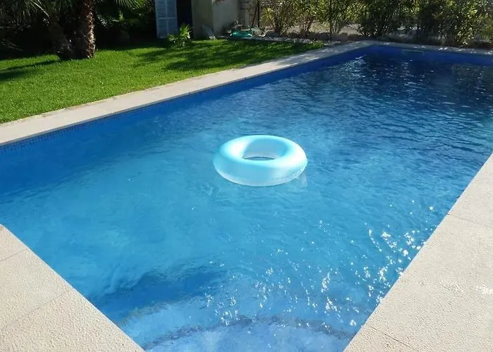 Casa Encinas Pollensa