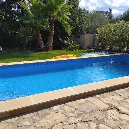 Casa Encinas