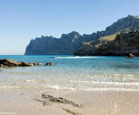 Vakantiehuis Casa Encinas Pollença