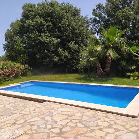 Casa Encinas Pollenca