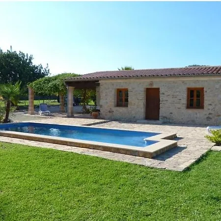 Casa Encinas * Pollenca