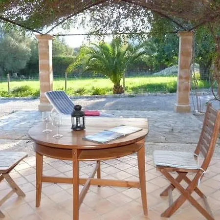 Vakantiehuis Casa Encinas