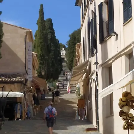 Holiday home Casa Encinas *