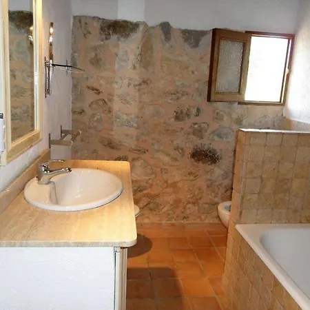 Vakantiehuis Casa Encinas