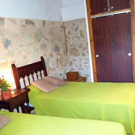 Casa Encinas Pollenca