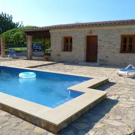 Vakantiehuis Casa Encinas *