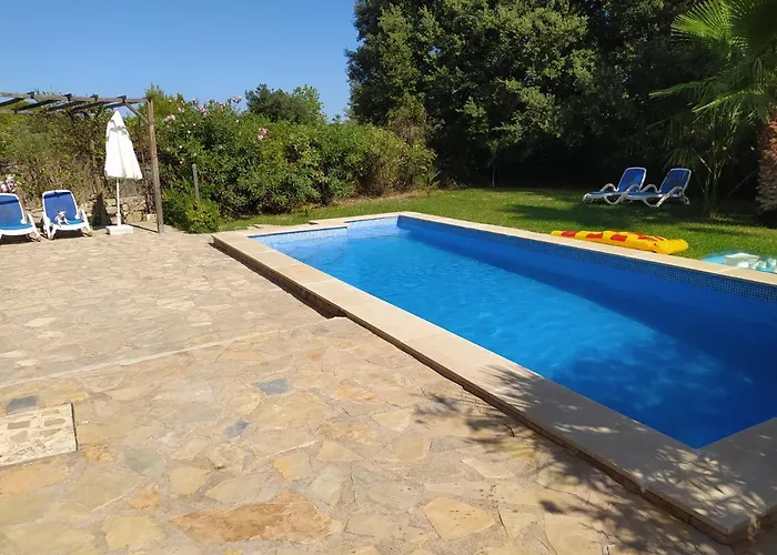 Casa Encinas Pollença