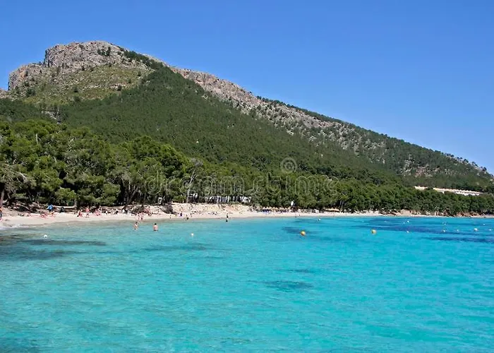 Σπίτι διακοπών Casa Encinas *