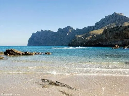 Σπίτι διακοπών Casa Encinas Pollença