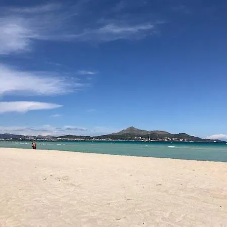 Casa Encinas Σπίτι διακοπών