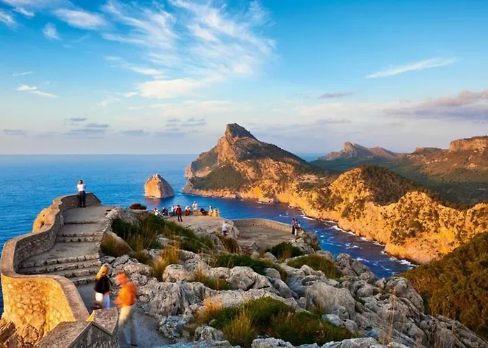 Σπίτι διακοπών Casa Encinas Pollença