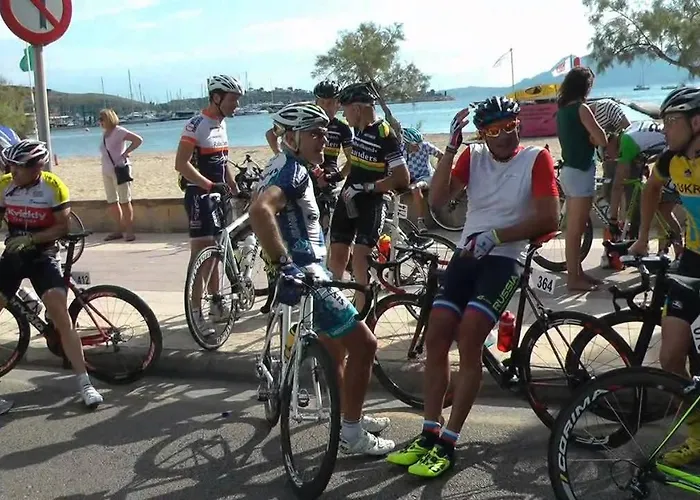 Casa Encinas * Pollença