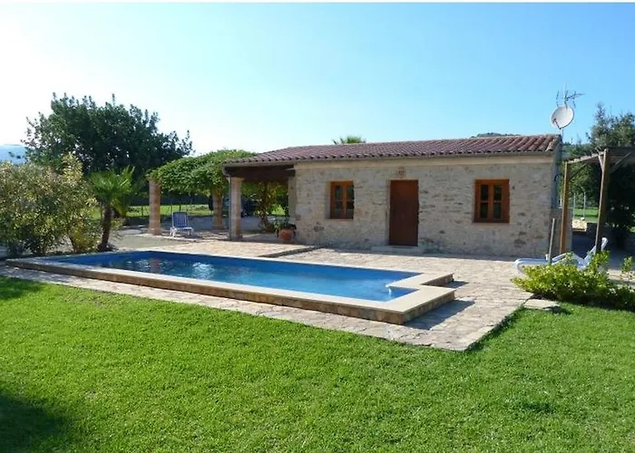 Casa Encinas * Pollença