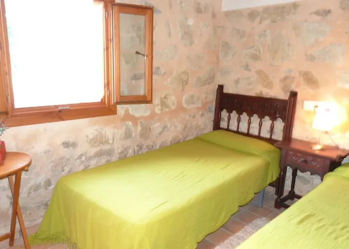 Ferienhaus Casa Encinas