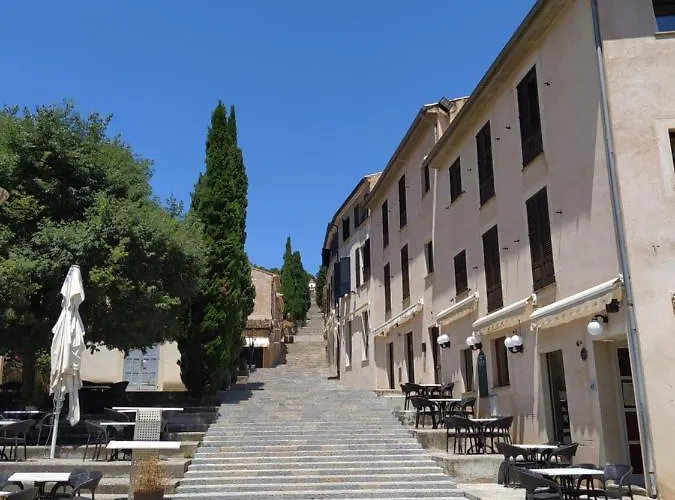 Casa Encinas Holiday home Pollenca