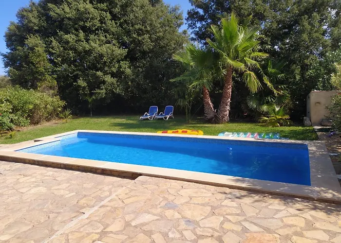 Casa Encinas Pollenca