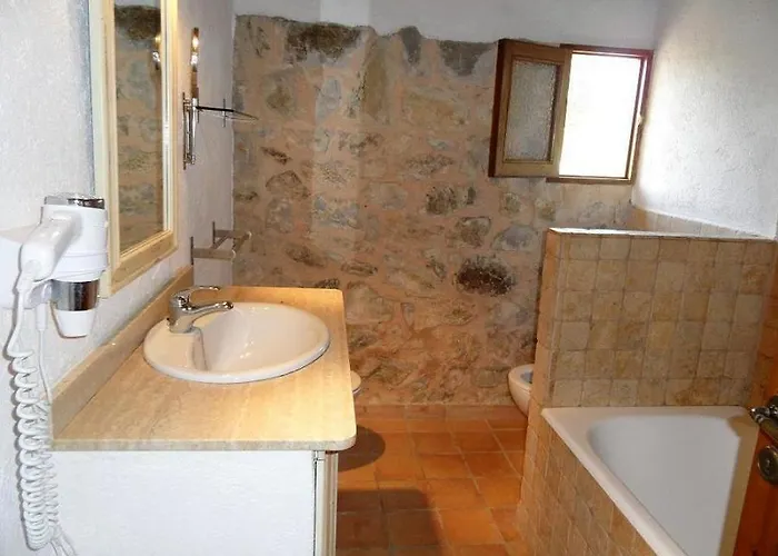 Holiday home Casa Encinas