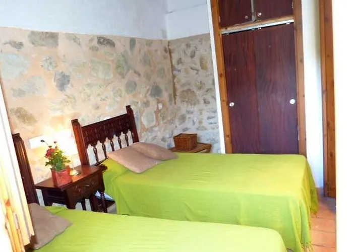 Casa Encinas Pollenca